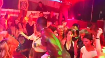 Party Hardcore Vol. 17 Part 1 Screencap 76 on www.sinx.com