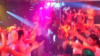 Party Hardcore Vol. 17 Part 1 Screencap 14 on www.sinx.com