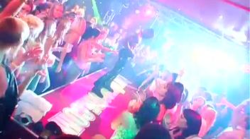 Party Hardcore Vol. 17 Part 1 Screencap 26 on www.sinx.com
