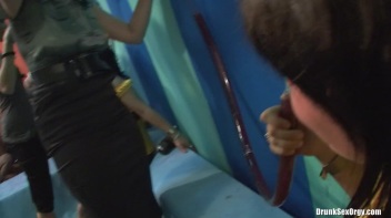 Bikini Beach Balls Part 2 - Cam 2 Screencap 85 on www.sinx.com