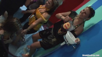 Bikini Beach Balls Part 2 - Cam 2 Screencap 93 on www.sinx.com