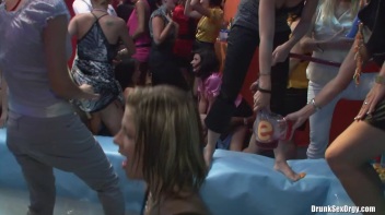 Bikini Beach Balls Part 2 - Cam 2 Screencap 102 on www.sinx.com