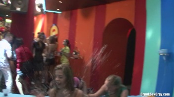 Bikini Beach Balls Part 2 - Cam 2 Screencap 66 on www.sinx.com