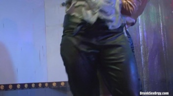 Satin Skeeters Part 3 - Cam 4 Screencap 51 on www.sinx.com