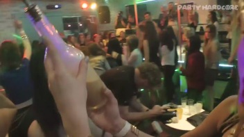 Party Hardcore Gone Crazy Vol. 27 Part 3 - Main edit Screencap 79 on www.sinx.com