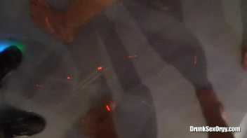 Crazier By The Dozen Part 2 - POV Cam Screencap 114 on www.sinx.com