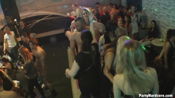 Party Hardcore Gone Crazy Vol. 10 Part 6 - Cam 2 Screencap 66 on www.sinx.com