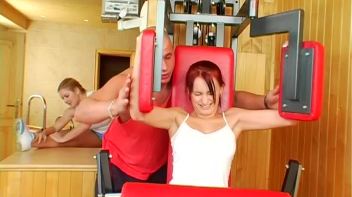 Nothing Beats a Hot, Nutritious Shower of Piss! Screencap 11 on www.sinx.com