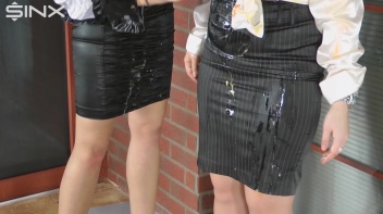 EGGcellent wet and messy fun! Screencap 15 on www.sinx.com