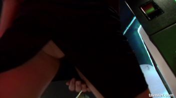 All-Night Love Lounge Part 5 - Cam 2 Screencap 97 on www.sinx.com