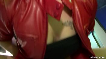 All-Night Love Lounge Part 5 - Cam 2 Screencap 98 on www.sinx.com