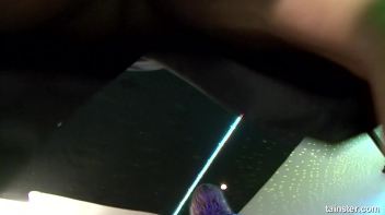 All-Night Love Lounge Part 5 - Cam 2 Screencap 100 on www.sinx.com