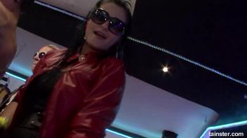 All-Night Love Lounge Part 5 - Cam 2 Screencap 62 on www.sinx.com