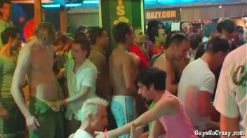 Cock Beach Part 1 - Cam 1 Screencap 64 on www.sinx.com