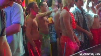 Cock Beach Part 1 - Cam 1 Screencap 74 on www.sinx.com