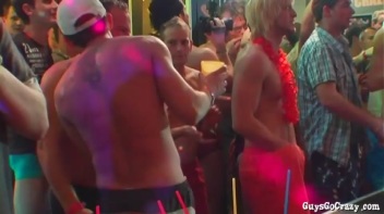 Cock Beach Part 1 - Cam 1 Screencap 75 on www.sinx.com