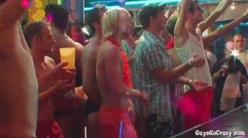 Cock Beach Part 1 - Cam 1 Screencap 76 on www.sinx.com