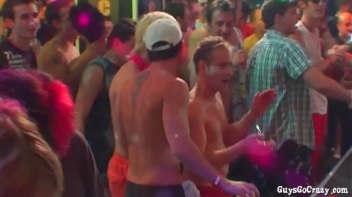 Cock Beach Part 1 - Cam 1 Screencap 78 on www.sinx.com