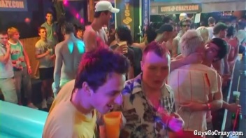 Cock Beach Part 1 - Cam 1 Screencap 83 on www.sinx.com