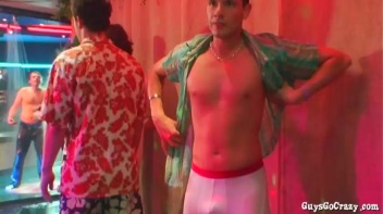 Cock Beach Part 1 - Cam 1 Screencap 35 on www.sinx.com