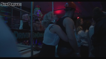 Bitchy Bash Bastards - The "3B" Takeover: Nasty, Dirty, Raw & Kinky! Sucking, Fucking, Party Rocking... Shake That! Screencap 5 on www.sinx.com