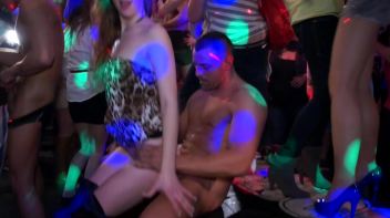 Party Hardcore Vol. 69 Part 2 Screencap 50 on www.sinx.com