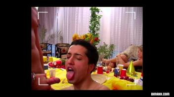 Groovy Group Action Screencap 76 on www.sinx.com