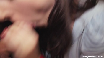 Party Hardcore Gone Crazy Vol. 2 Part 3 - Cam 3 Screencap 52 on www.sinx.com