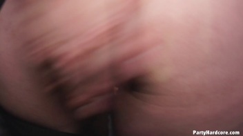 Party Hardcore Gone Crazy Vol. 2 Part 3 - Cam 3 Screencap 63 on www.sinx.com