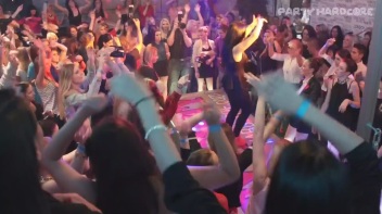 Party Hardcore Gone Crazy Vol. 15 Part 1 - Cam 4 Screencap 21 on www.sinx.com
