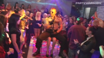 Party Hardcore Gone Crazy Vol. 15 Part 1 - Cam 4 Screencap 26 on www.sinx.com