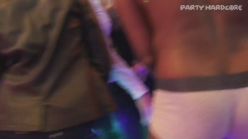 Party Hardcore Gone Crazy Vol. 15 Part 1 - Cam 4 Screencap 3 on www.sinx.com