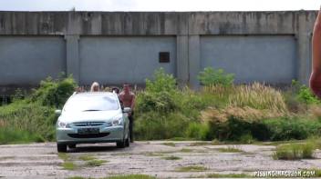 You've Come To The Right Place Part 1 Screencap 7 on www.sinx.com