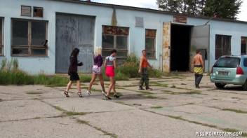 You've Come To The Right Place Part 1 Screencap 8 on www.sinx.com