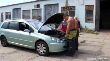 You've Come To The Right Place Part 1 Screencap 9 on www.sinx.com