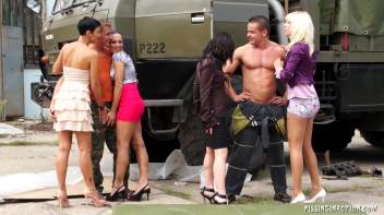 You've Come To The Right Place Part 1 Screencap 24 on www.sinx.com