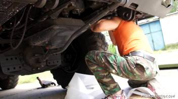 You've Come To The Right Place Part 1 Screencap 3 on www.sinx.com