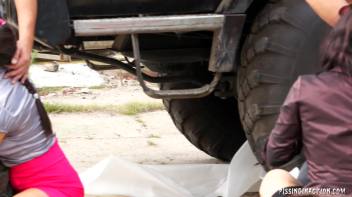 You've Come To The Right Place Part 1 Screencap 36 on www.sinx.com