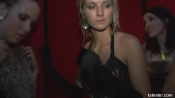 Fucked Up Disco Part 4 - Cam 2 Screencap 30 on www.sinx.com