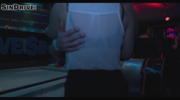 Bitchy Bash Bastards - The "3B" Takeover: Nasty, Dirty, Raw & Kinky! Sucking, Fucking, Party Rocking... Shake That! Screencap 1 on www.sinx.com