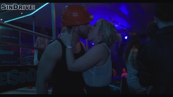 Bitchy Bash Bastards - The "3B" Takeover: Nasty, Dirty, Raw & Kinky! Sucking, Fucking, Party Rocking... Shake That! Screencap 2 on www.sinx.com