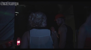 Bitchy Bash Bastards - The "3B" Takeover: Nasty, Dirty, Raw & Kinky! Sucking, Fucking, Party Rocking... Shake That! Screencap 6 on www.sinx.com