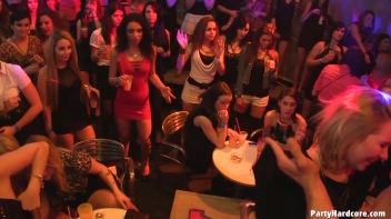Party Hardcore Gone Crazy Vol. 9 Part 2 - Cam 1 Screencap 57 on www.sinx.com