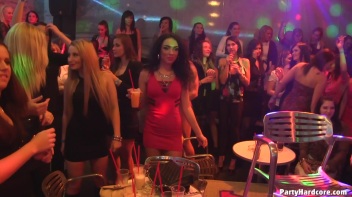 Party Hardcore Gone Crazy Vol. 9 Part 2 - Cam 1 Screencap 7 on www.sinx.com