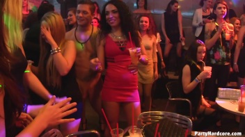 Party Hardcore Gone Crazy Vol. 9 Part 2 - Cam 1 Screencap 9 on www.sinx.com