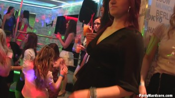Party Hardcore Gone Crazy Vol. 9 Part 2 - Cam 1 Screencap 3 on www.sinx.com
