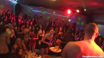 Party Hardcore Gone Crazy Vol. 9 Part 2 - Cam 1 Screencap 37 on www.sinx.com