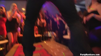 Party Hardcore Gone Crazy Vol. 9 Part 2 - Cam 1 Screencap 40 on www.sinx.com