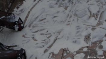 Creamy And Dreamy Hungarian Mess Freaks Screencap 92 on www.sinx.com