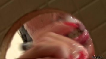 Kety's Insane Pearl Necklace Screencap 28 on www.sinx.com